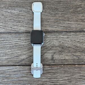 Apple watch series 6 40 mm Stainless Steel